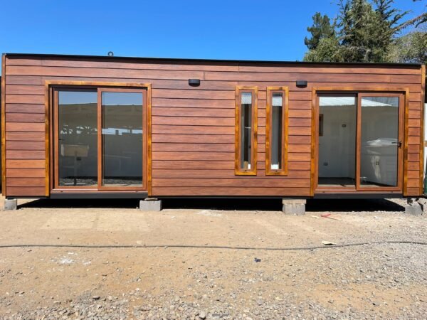 Conteneur Modulaire Jocsan 8x3m – 24m² – Image 2