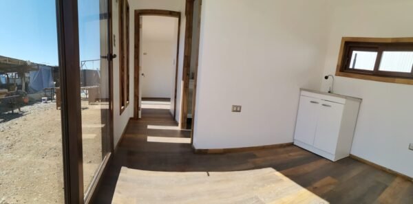 Conteneur Modulaire Jocsan 8x3m – 24m² – Image 3