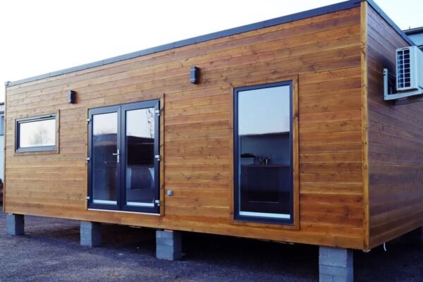 Conteneur Habitable T2 48m² – Image 2