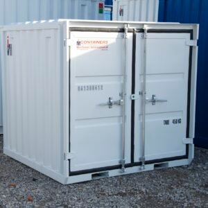 Container 6 Pieds Neuf