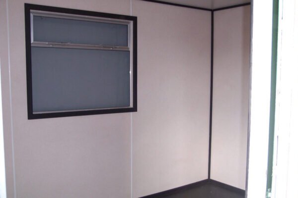 Conteneur 20 pieds Bureau+magasin – Image 4
