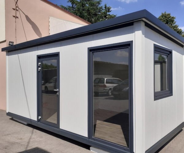 Module Container habitable de 17 m2 – Image 7