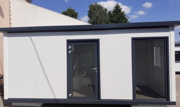 Module Container habitable de 17 m2 – Image 8