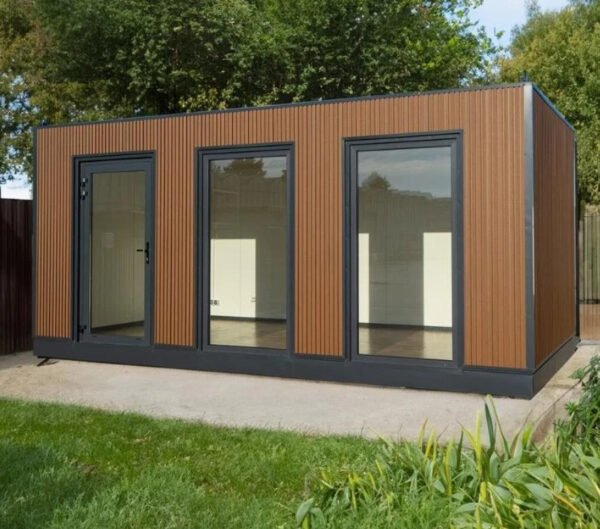 Module Container Préfabriqué de 18 m2 – Image 6