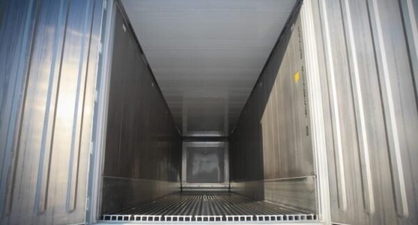 Container Frigorifique 40 Pieds Occasion – Image 2