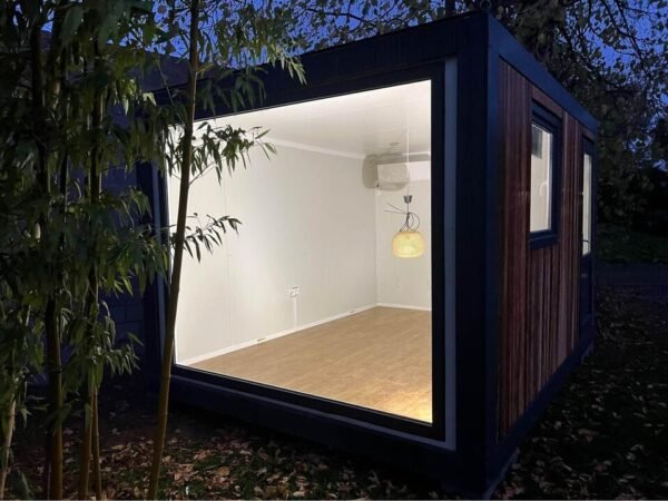 Module Container Aménagé – Image 2