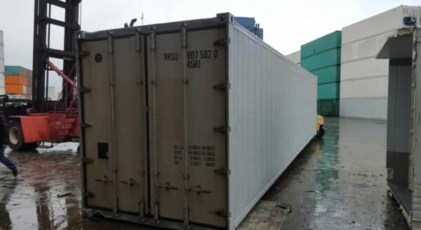 Container Isotherme 40 Pieds – Image 4