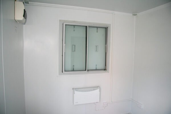 Conteneur 20 pieds Bureau+magasin – Image 5