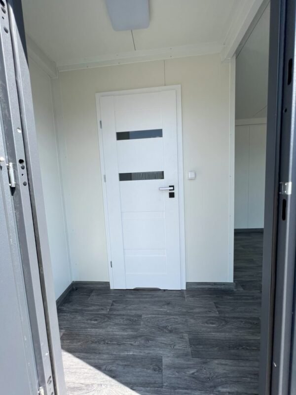 Module Container habitable de 21 m2 – Image 8