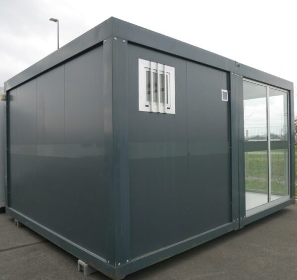 Module Préfabriqué de 18m² – Image 3