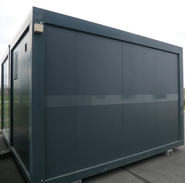 Module Préfabriqué de 18m² – Image 6