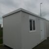 Module Préfabriqué de 12m²