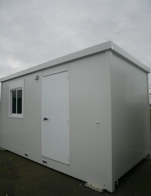 Module Préfabriqué de 12m² – Image 3