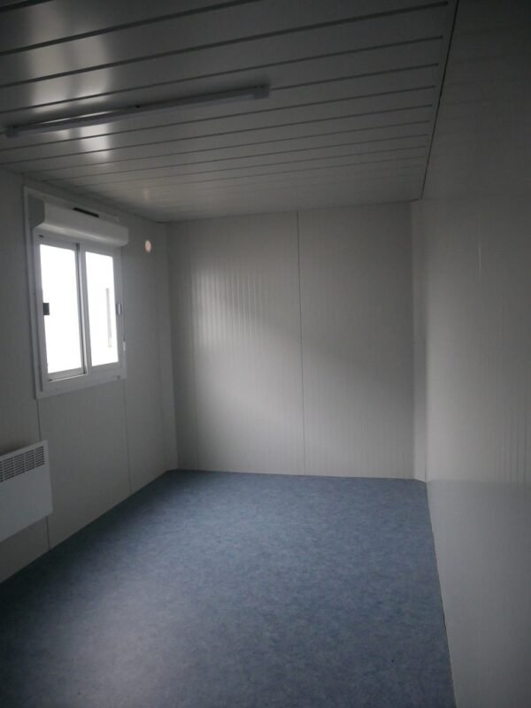 Module Préfabriqué de 12m² – Image 4