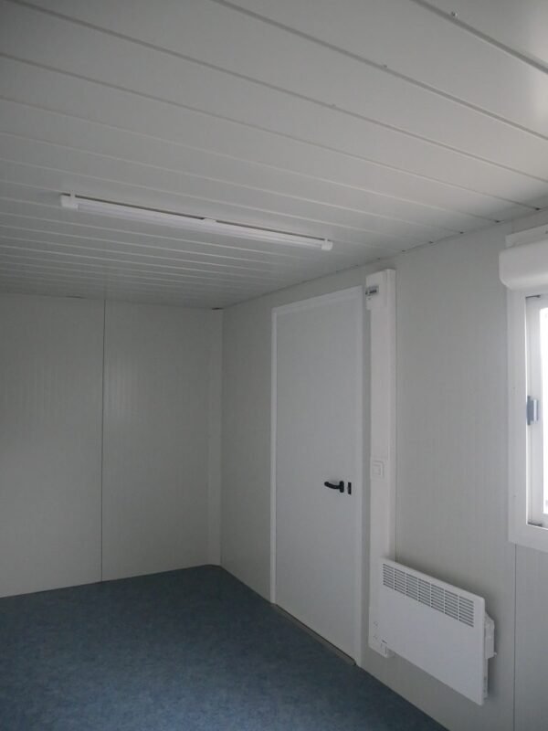 Module Préfabriqué de 12m² – Image 6