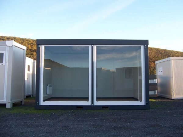 Bulle de Vente 4 mètres – Image 2