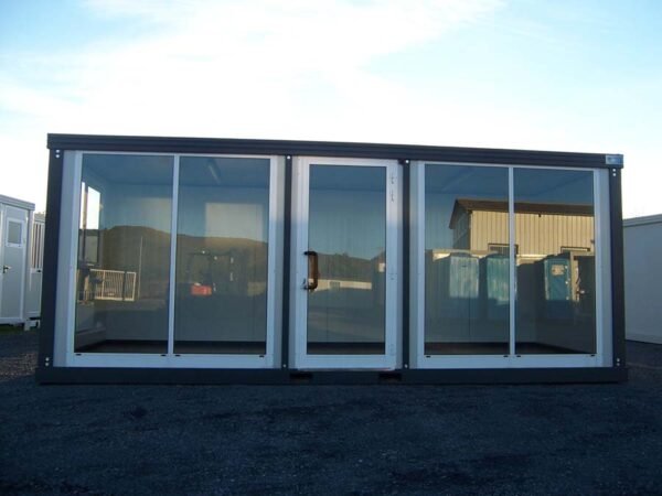 Bulle de Vente 6 mètres – Image 2