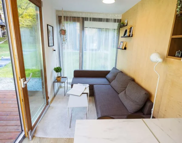 Module Container habitable de 30 m2 – Image 4