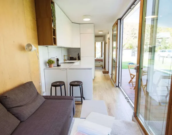 Module Container habitable de 30 m2 – Image 5